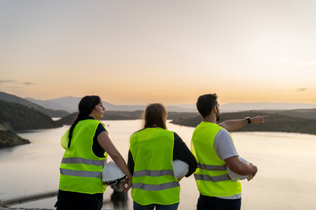 Rethinking Regionalization: Water Utilities As Economic Development Partners