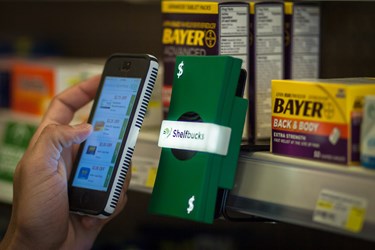 Shelfbucks Tarrytown (1)