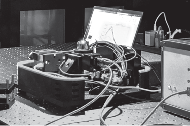 PCO - Raman Spectroscopy PCO - Raman Spectroscopy