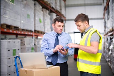 Manufacturing And Warehousing VAR IT News Manufacturing And Warehousing VAR IT News