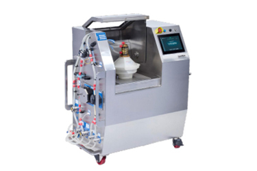 Thermo ScientificTM DynaSpinTM Single-Use Centrifuge System Thermo ScientificTM DynaSpinTM Single-Use Centrifuge System