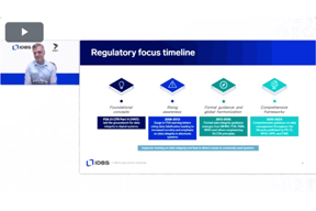 IDBS - GxP webinar IDBS - GxP webinar