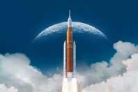 Rocketing Expectations For CDMOs GettyImages-1426691421