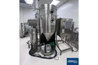 GEA MM-PSR Spray Dryer