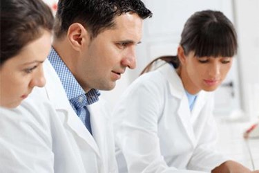 Improve Operations, Collaboration, And Time-To-Market: The Digital Lab Improve Operations, Collaboration, And Time-To-Market: The Digital Lab