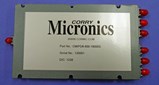 Ultra-Broadband Low Loss Power Divider Ultra-Broadband Low Loss Power Divider