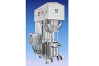 Ross Sanitary DPM-40 Double Planetary Mixer
