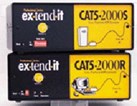 CAT5-2000S/R CAT5-2000S/R