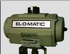 Rack and Pinion Actuators Rack and Pinion Actuators