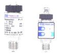 High Precision and High Speed Pressure Transmitters High Precision and High Speed Pressure Transmitters