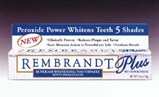 Low Abrasion Whitening Toothpaste Low Abrasion Whitening Toothpaste