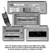 Vision system inspects liquid crystal displays (LCD)