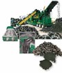 Tire Shredder Tire Shredder