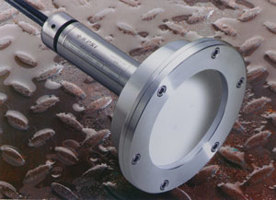 Submersible Level Transmitter 