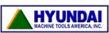 Hyundai Machine Tools