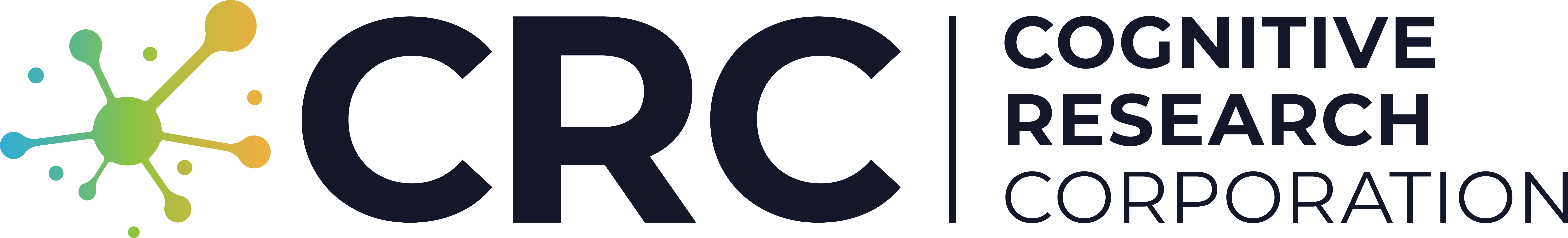 Cognitive Research Corporation (CRC)