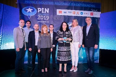 PIN AWARDS 2019-0002 PIN AWARDS 2019-0002