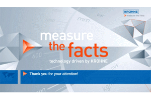 A Better Choice For Chemical Feed Control krohne-6-2024