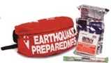 Earthquake Preparedness Kit Earthquake Preparedness Kit