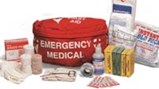 Emergency Medical Kit Emergency Medical Kit