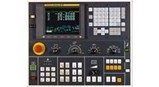 High Performance CNC Control Unit - Hardinge/GE Fanuc 18-MC