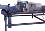 Blue Jay End Cutting and Spreading System (CRA-395-375) Blue Jay End Cutting and Spreading System (CRA-395-375)