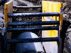 Double-Wall Trench Shields Double-Wall Trench Shields