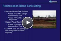 Commercial AdvanTex® Design Criteria