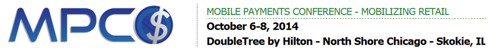 Mobile Payments Conference Microsite Mobile Payments Conference Microsite