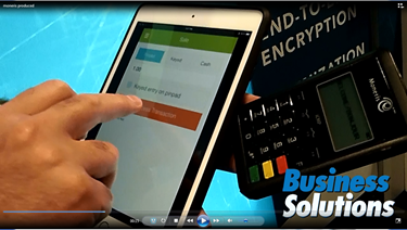 Moneris Demonstrates PAYD Solution At RetailNOW Moneris Demonstrates PAYD Solution At RetailNOW