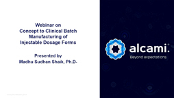 Alcami FF OPCU OCT 2025 Alcami FF OPCU OCT 2025