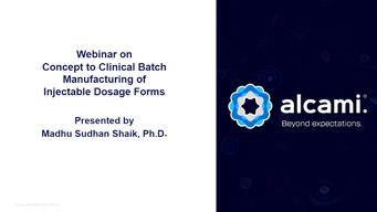 Alcami FF OPCU OCT 2025