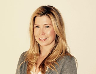 Karin Ratchinsky