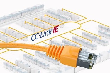 CC-Link IE