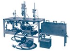 Aerosol Filling Line