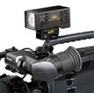 Camera lighting system Camera lighting system