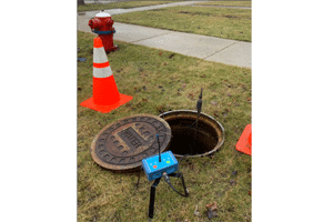Leak Detection echologics-flyer