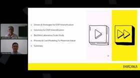 Time To Intensify: Intensified Antibody Purification With Membrane Chromatography