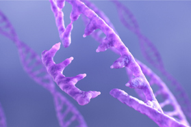 GettyImages-1396008671 RNA, DNA sequencing