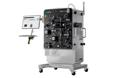 Standard Configured System (SCS)