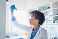 GettyImages-1257407256 research, sample