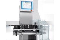 Checkweigher