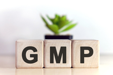 GMP-Good manufacturing practices-GettyImages-1219617557