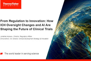 From Regulation To Innovation webinat - PPD