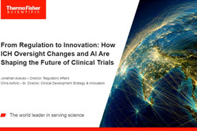 From Regulation To Innovation webinat - PPD