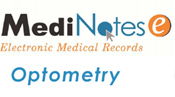 MediNotes e Optometry EMR