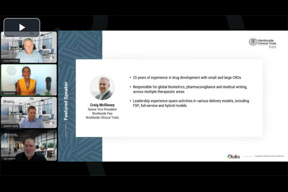 Improve Trial Readiness with Tech-Enabled FSP Delivery Models