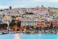 Addressing Water Scarcity With Intelis wSource Smart Meters GettyImages-989526528 sardinia