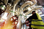 5 Tips For Maintaining Your Industrial Water Treatment Plant For Optimal Performance Factory Worker-GettyImages-616901104