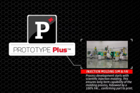 MedBio - Prototype Plus